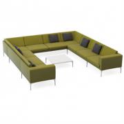 Vale Modular Seating System