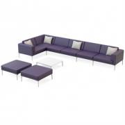 Vale Modular Seating System