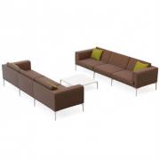 Vale Modular Seating System