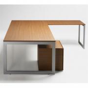 Vektor Executive Desk TFL570