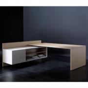 Vektor Executive Desk TFL570