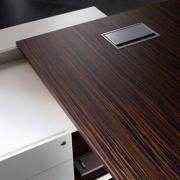 Vektor Executive Desk TFL570