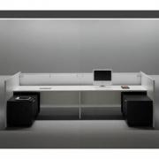 Vektor Reception Desk