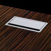 Vektor Executive Desk TFL570