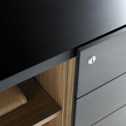 Vektor Executive Storage