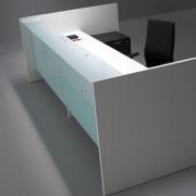 Vektor Reception Desk