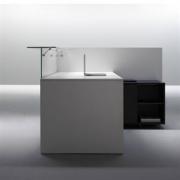 Vektor Reception Desk