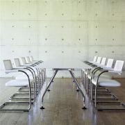 Visavis 2 Meeting Chair