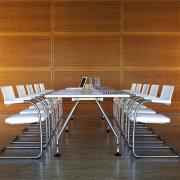 Visavis 2 Meeting Chair