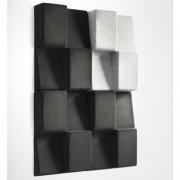 Windows screens and panels