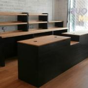 Winchester Circular Economy Store Counters