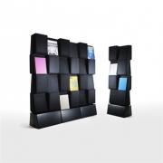 Windows screens and panels