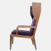 Wingback and Double Wingback Chairs