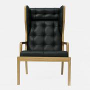 Wingback and Double Wingback Chairs