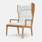 Wingback and Double Wingback Chairs