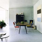 DKX & DKR Wire Chairs