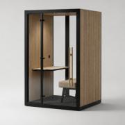 Work Booth