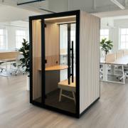 Work Booth