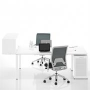 Workit Desk System