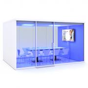 Groupspace XL and XXL