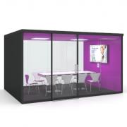 Groupspace XL and XXL