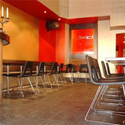 X-Bone and T-Bone tables