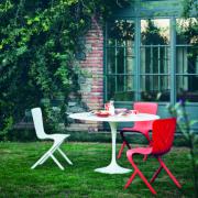 Washington Skeleton and Skin