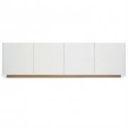Aside Credenza