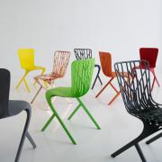 Washington Skeleton and Skin