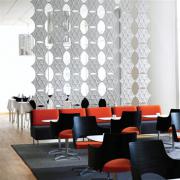 Airflake Screen | Working Environments Furniture
