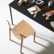 Folk chair