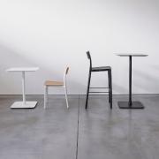 Folk chair