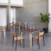 Folk chair