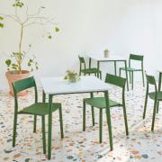 Folk chair