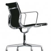 aluminium Group chair EA117 and EA119