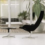 Aston Lounge Chair