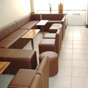 B-Bitz modular seating