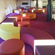B Bitz stools