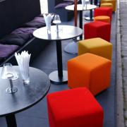 B-Bitz modular seating