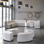 B-Bitz modular seating