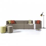 B-Bitz modular seating