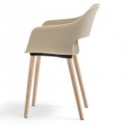 Babila plastic chairs