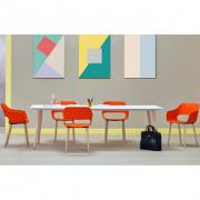 Babila meeting table