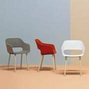 Babila soft armchair