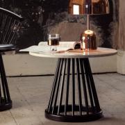 Fan Table