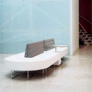 Boundary Modular System