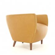 Bronte High back sofa