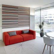 Buzzibrick Acoustic Back Panels