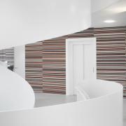 Buzzibrick Acoustic Back Panels