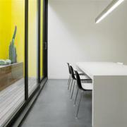 Catifa 46 and 53 meeting chair